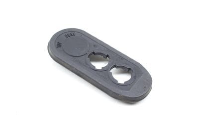 HVAC Heater Coolant Hose Grommet / Seal / Gasket 8W0122291AC