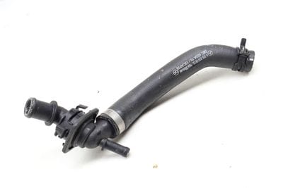 HVAC Heater Coolant Hose / Line 2058300802