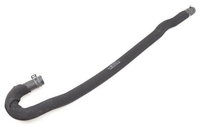 HVAC HEATER COOLANT HOSE / LINE 420819374