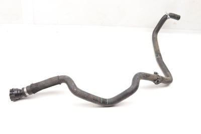 HVAC Heater Coolant Hose / Line 64219134077