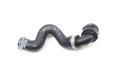 HVAC Heater Coolant Hose / Line 80A819332AB