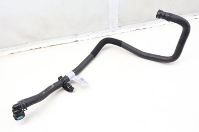 HVAC HEATER COOLANT HOSE / LINE JX7318C266AB