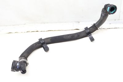 HVAC HEATER COOLANT HOSE / LINE JX7318K580AB