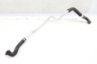HVAC Heater Coolant Hose / Line / Pipe 2058300902