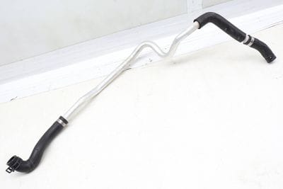 HVAC Heater Coolant Hose / Line / Pipe 2058300902
