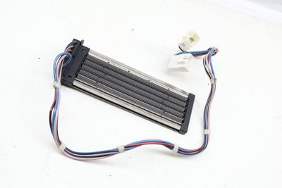 HVAC HEATER CORE ELEMENT LR036381