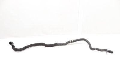 HVAC HEATER HOSE / LINE 9868360