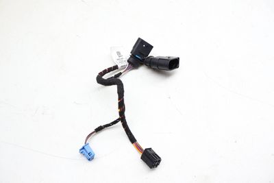 HVAC System Wiring Harness / Connector 1EA971566