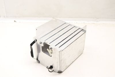 Hybrid Auxiliary Battery Housing 8W0915172B
