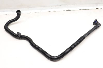 HYBRID AUXILIARY BATTERY VENT HOSE / LINE 8W0915495B