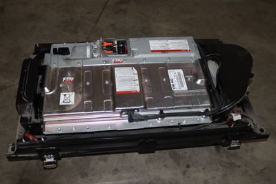 HYBRID BATTERY 5C6915590D