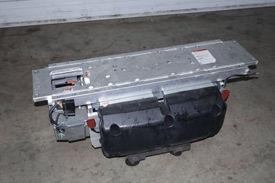 HYBRID BATTERY
