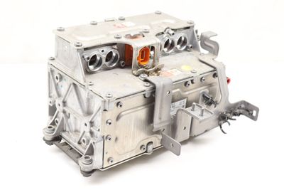 HYBRID BATTERY CONTROL MODULE 5G0907070F