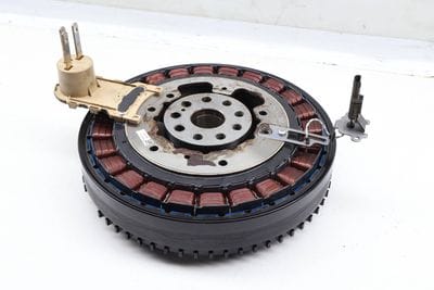 Hybrid Electric Motor 12357593818