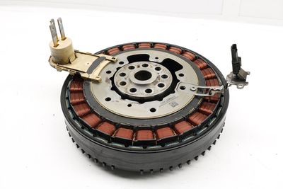 HYBRID ELECTRIC MOTOR 7593818