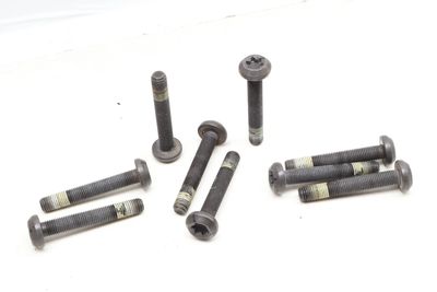 HYBRID ELECTRIC MOTOR SCREW / BOLT SET (9) 7593822