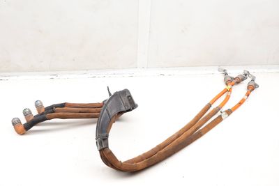 HYBRID ELECTRIC MOTOR WIRING HARNESS