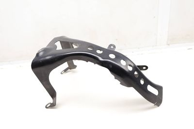 HYBRID ELECTRIC MOTOR WIRING SHIELD BRACKET / CONDUIT