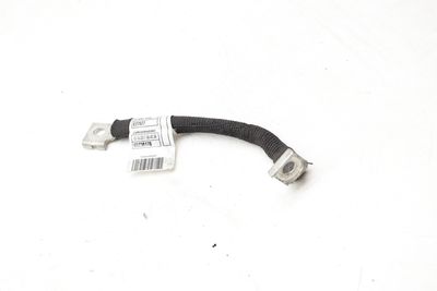 HYBRID EQUIPOTENTIAL NEGATIVE BATTERY GROUND CABLE 8642652