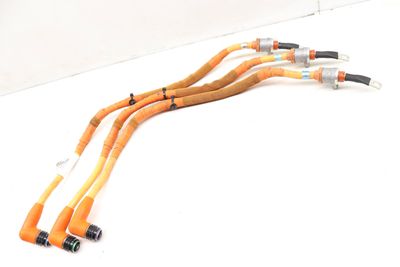 HYBRID / HV BATTERY HARNESS CABLE SET 8R1971013