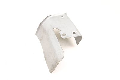 HYBRID / HV CABLE HARNESS COVER 7P0971792A