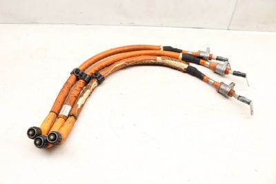 Hybrid / HV Cable Harness Set 7P0971013B