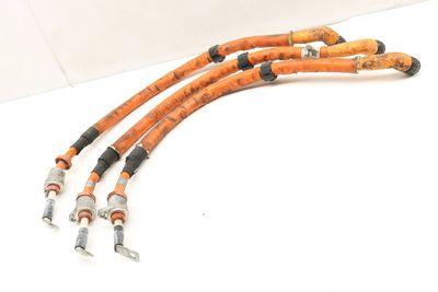 HYBRID / HV CABLE HARNESS SET 7P0971013B