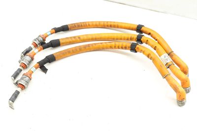 HYBRID / HV CABLE HARNESS SET 7P0971013D