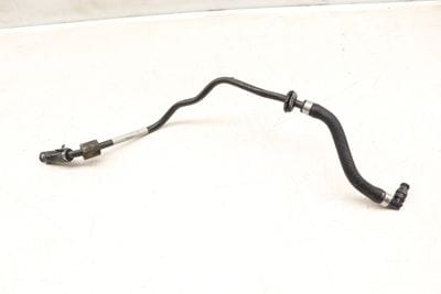 Hybrid Hydraulic Control Unit Hose / Line (PRESSURE) 7P0198415F