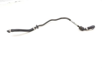 Hybrid Hydraulic Control Unit Hose / Line (PRESSURE) 7P0198415F