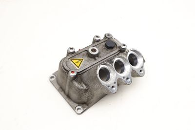 HYBRID MOTOR CONNECTOR HOUSING 7P0998152