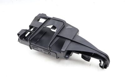 HYDRAULIC ENGINE MOTOR MODULE MOUNT BRACKET 4G0907179