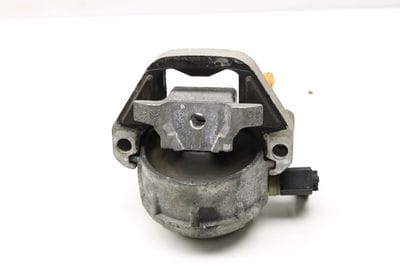Hydraulic Engine / Motor Mount 4G0199381MP