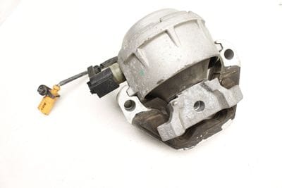 HYDRAULIC ENGINE / MOTOR MOUNT 4G0199381MP