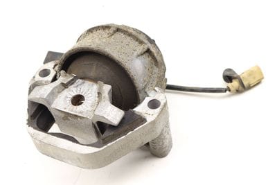 HYDRAULIC ENGINE / MOTOR MOUNT 4G0199381NT