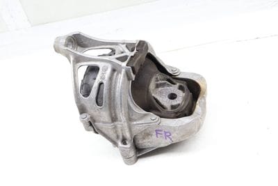 HYDRAULIC ENGINE / MOTOR MOUNT 4M0199372FG