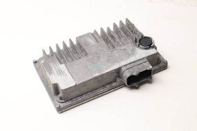 Hydraulic Engine Mount Control Module 4H0907145B