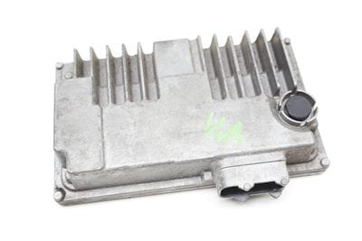 Hydraulic Engine Mount Control Module 4H0907145B