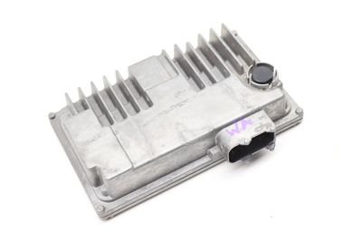 HYDRAULIC ENGINE MOUNT CONTROL MODULE 4H0907145B