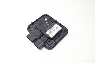 Hydraulic Engine Mount Control Module 4M0907145E