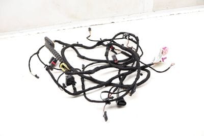 Hydraulic Liftgate / Trunk Hatch Wiring Harness 7P6971145A