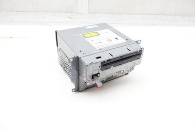 Iboc Radio Tuner / Receiver Module 65129283435