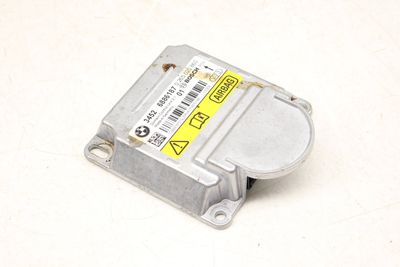 ICM / AIR BAG CONTROL MODULE 6886187