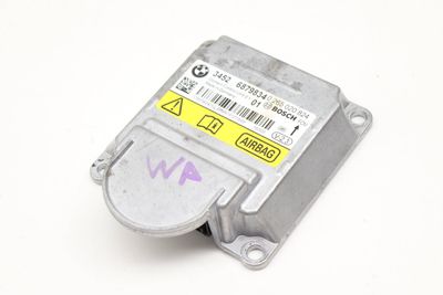 ICM / AIR SAFETY BAG MODULE 6879834