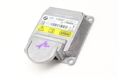 Icm / Airbag Control Module 34526799887