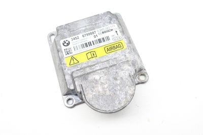 Icm / Airbag Control Module 34526799887
