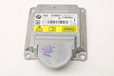 ICM / AIRBAG CONTROL MODULE 6799887