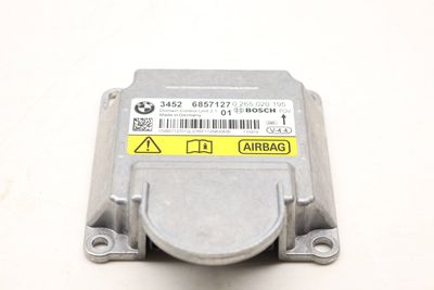 ICM / AIRBAG CONTROL MODULE 6857127