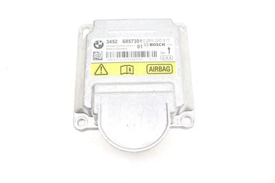Icm / Airbag Control Module 34526857301