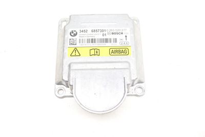 ICM / AIRBAG CONTROL MODULE 6857301